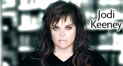 Jodi Keeney - L&G Artistic Director of Makeup