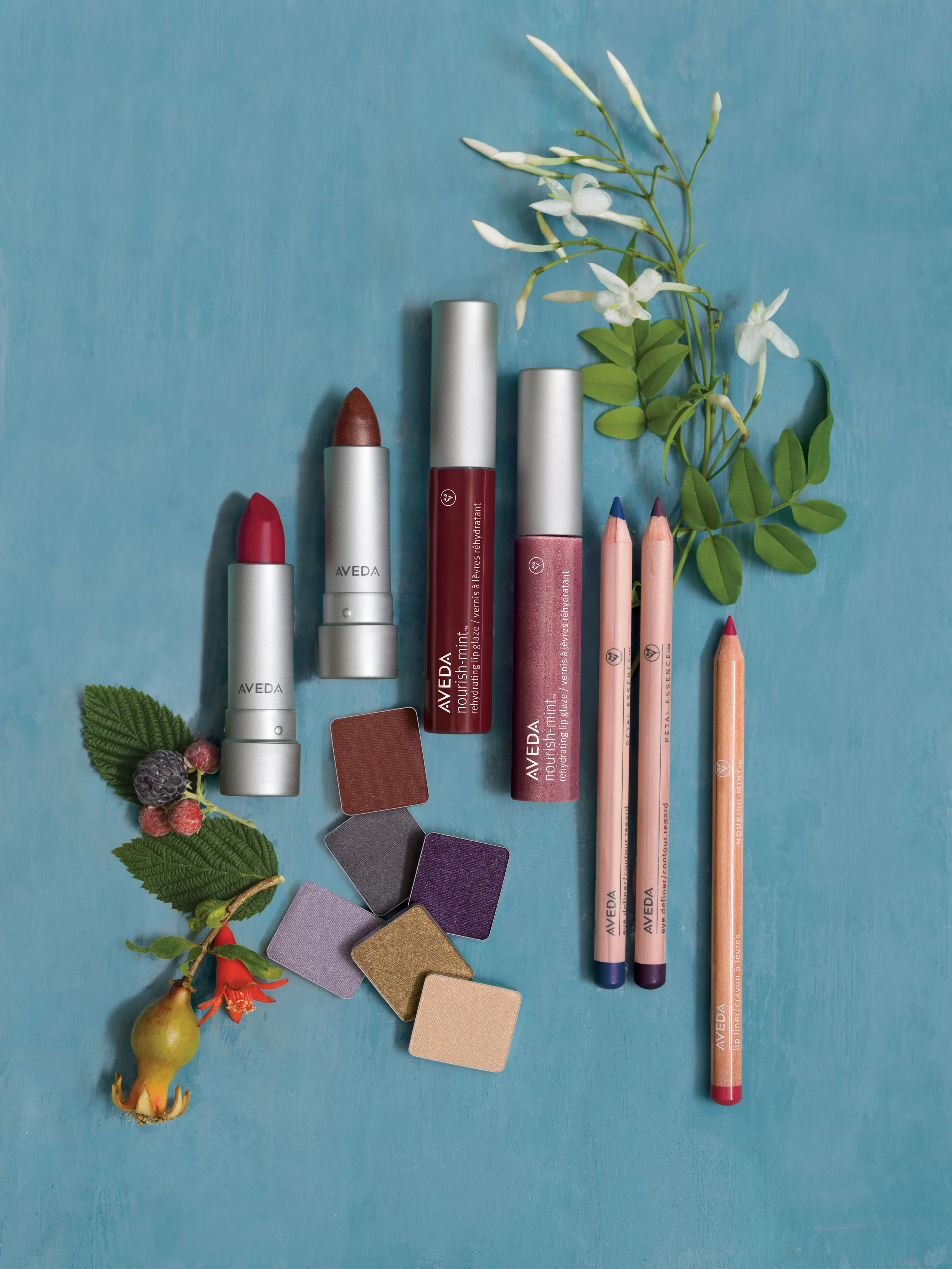 The 2014 Romantic Grandeur Collection