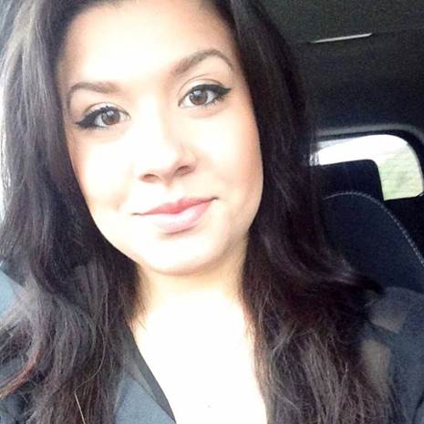 Breanna Critcher of Casal Aveda Institute