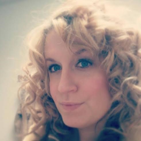 April Nagle, Cosmoprof Fashion Frenzy Finalist