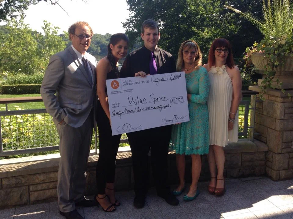 Scholarship Contest 2015