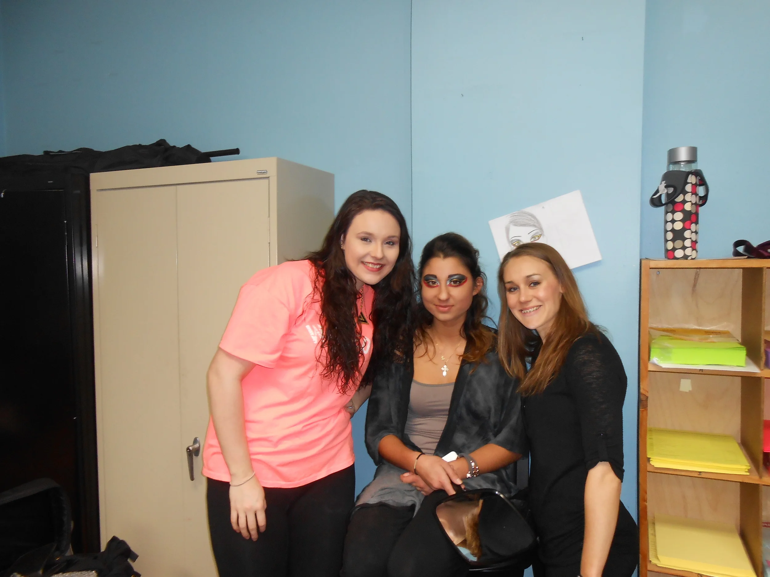 Scholarship Competition 2015