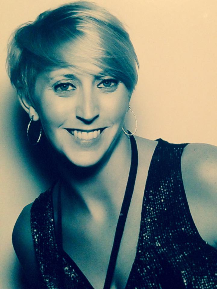 2011 Managing Cosmetology Graduate Kelsey Higginbotham