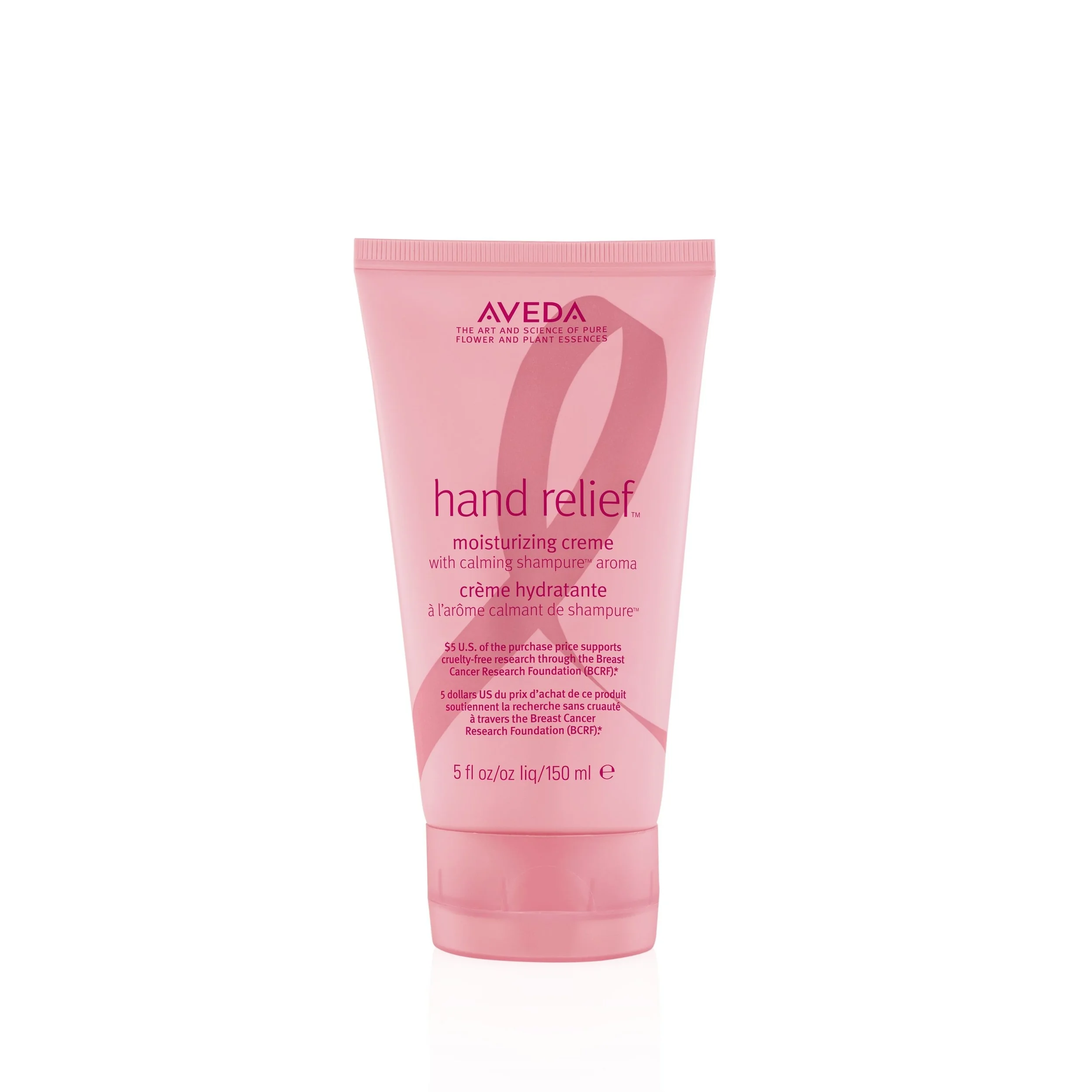 hand relief™ moisturizing creme with shampure™ aroma: $26.50