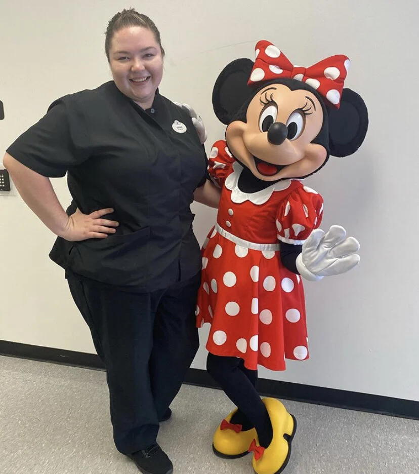 Featured Alumna: Emma Janofa