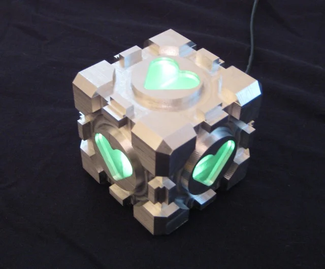 Green Glowing Cube.jpg