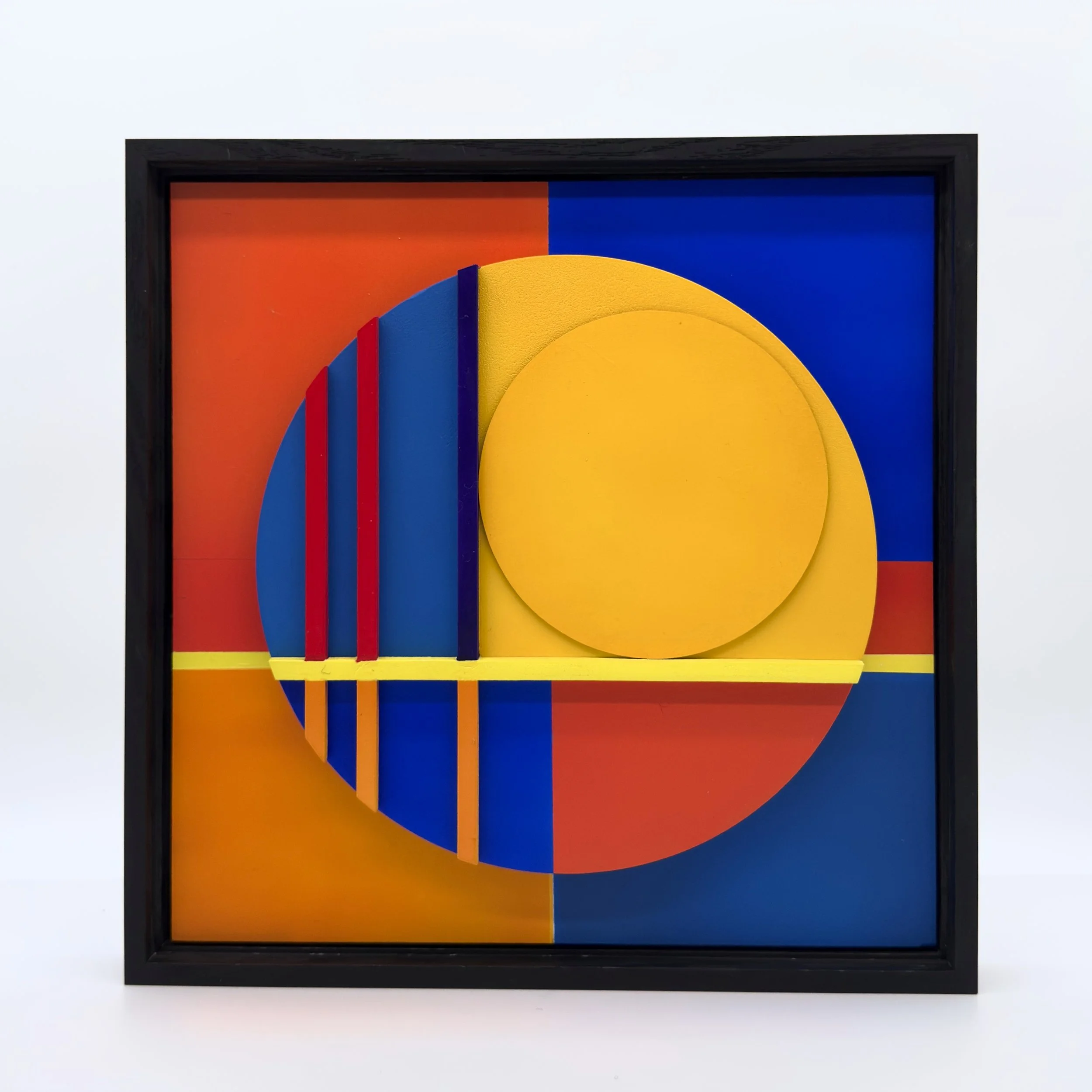 Circles With Lines 2026