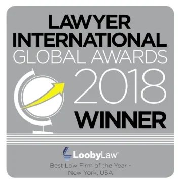 The Lawyer international - Global awards 2018 logo_LOOBY LAW PLLC .jpg