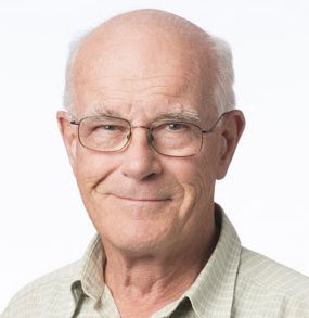 Peter Fry, host of Saturday Night on Radio New Zealand