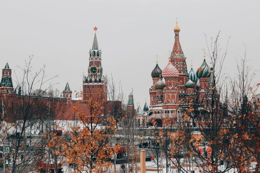 Photo by Michael Parulava via Unsplash