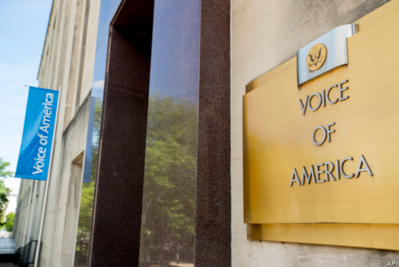 VOA