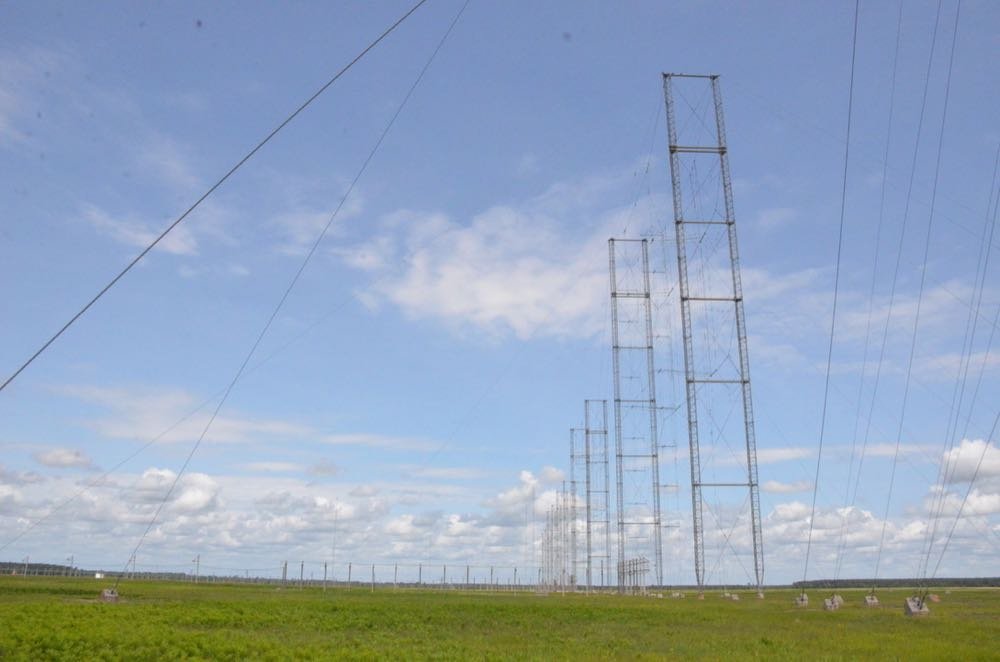 The Shortwave Radio Audio Archive