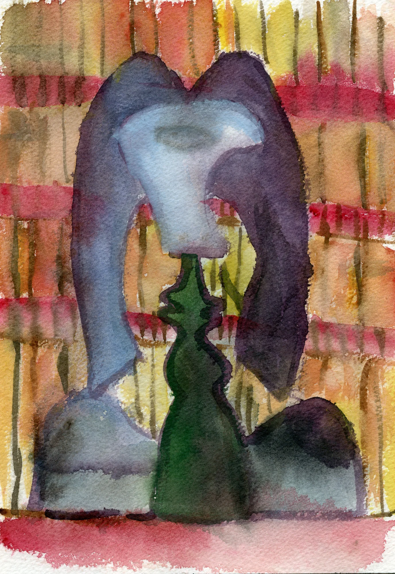 Chicago Picasso No. 4