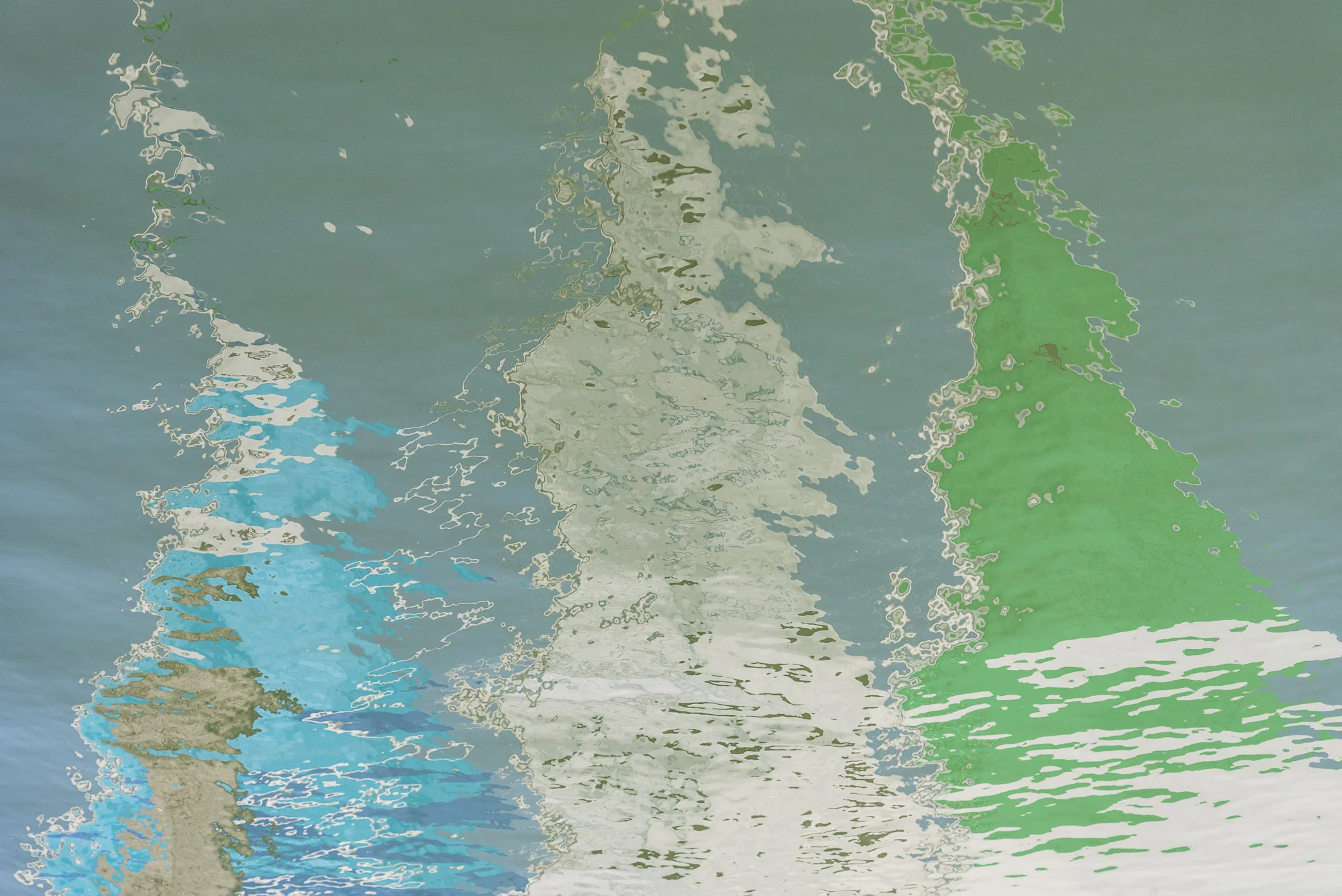 High Tide No. 42