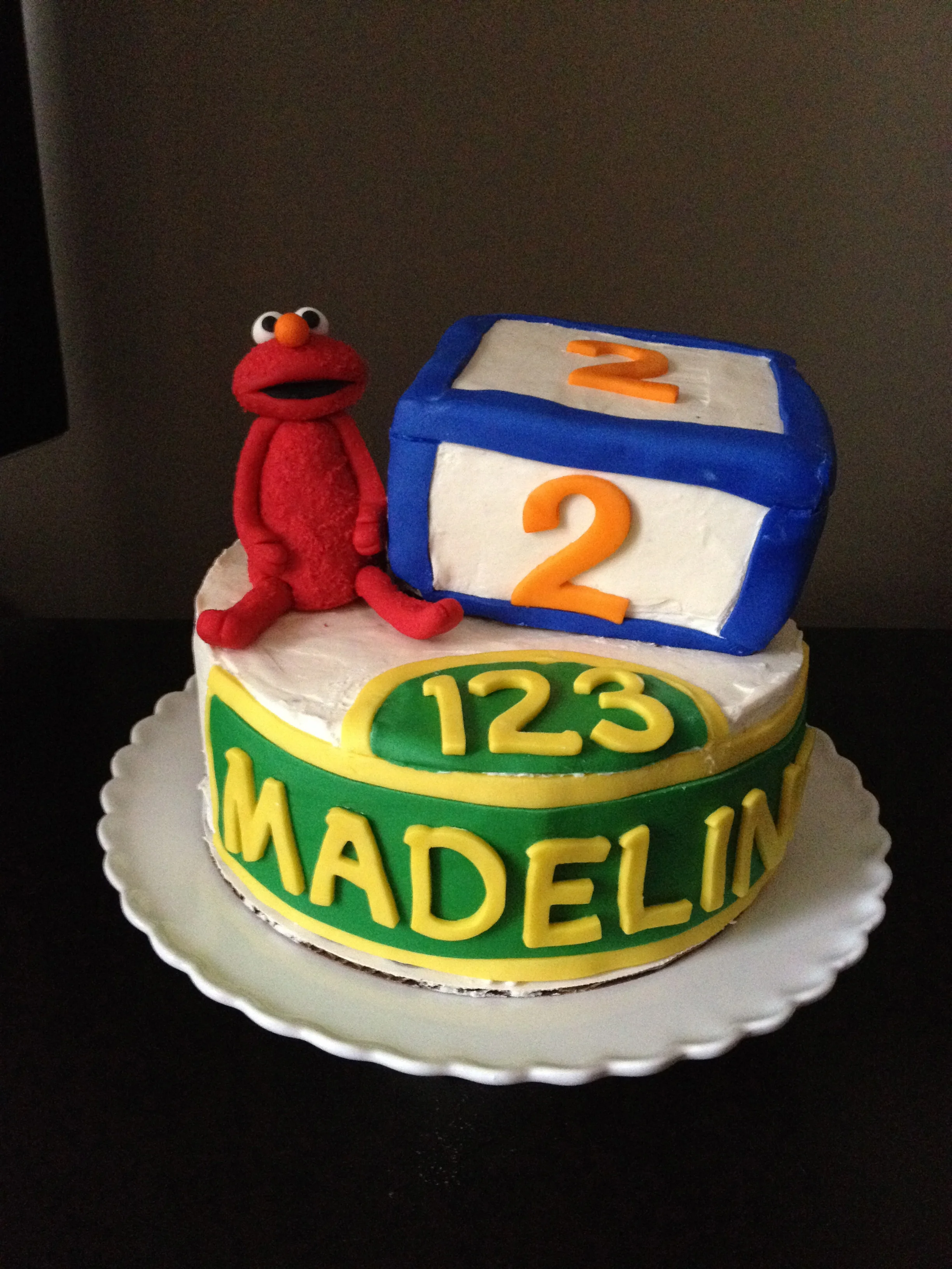 Elmo