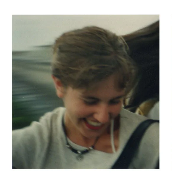 me Paris 1994