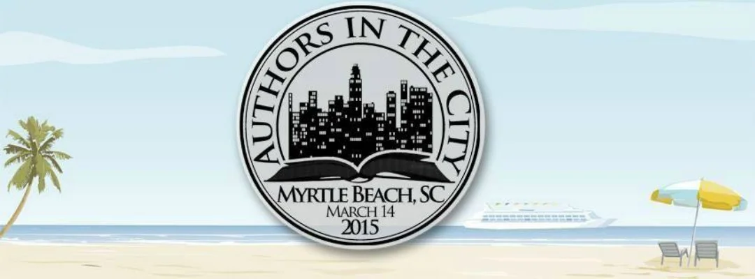 I'll Be In Myrtle Beach, SC March 14, 2015!!!!