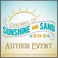 Book Signing Carlsbad, CA 10-24-15