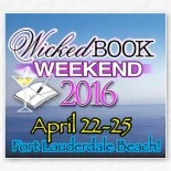 Wicked Book Weekend '16