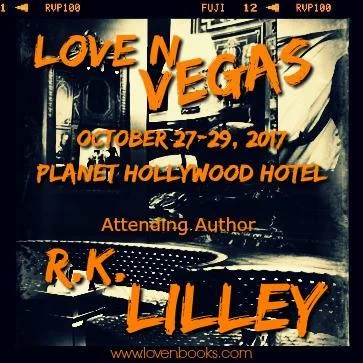 Love N Vegas 2017