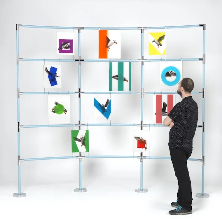 Proposal for Puffin Habitat, 2014