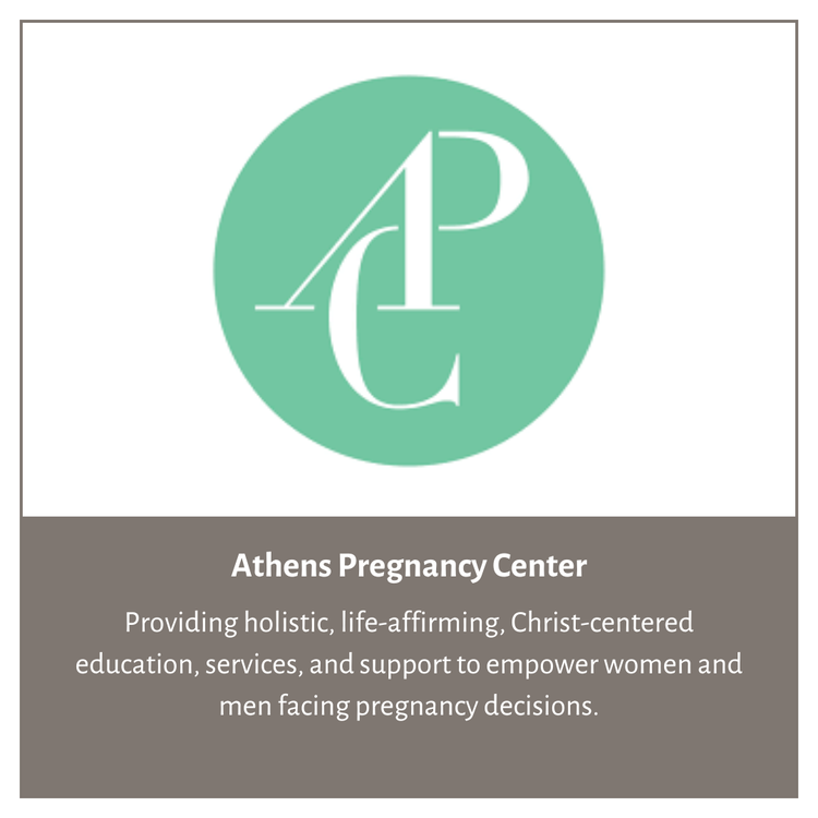 Athens Pregnancy Center