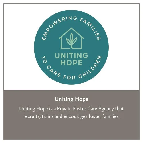 Uniting Hope