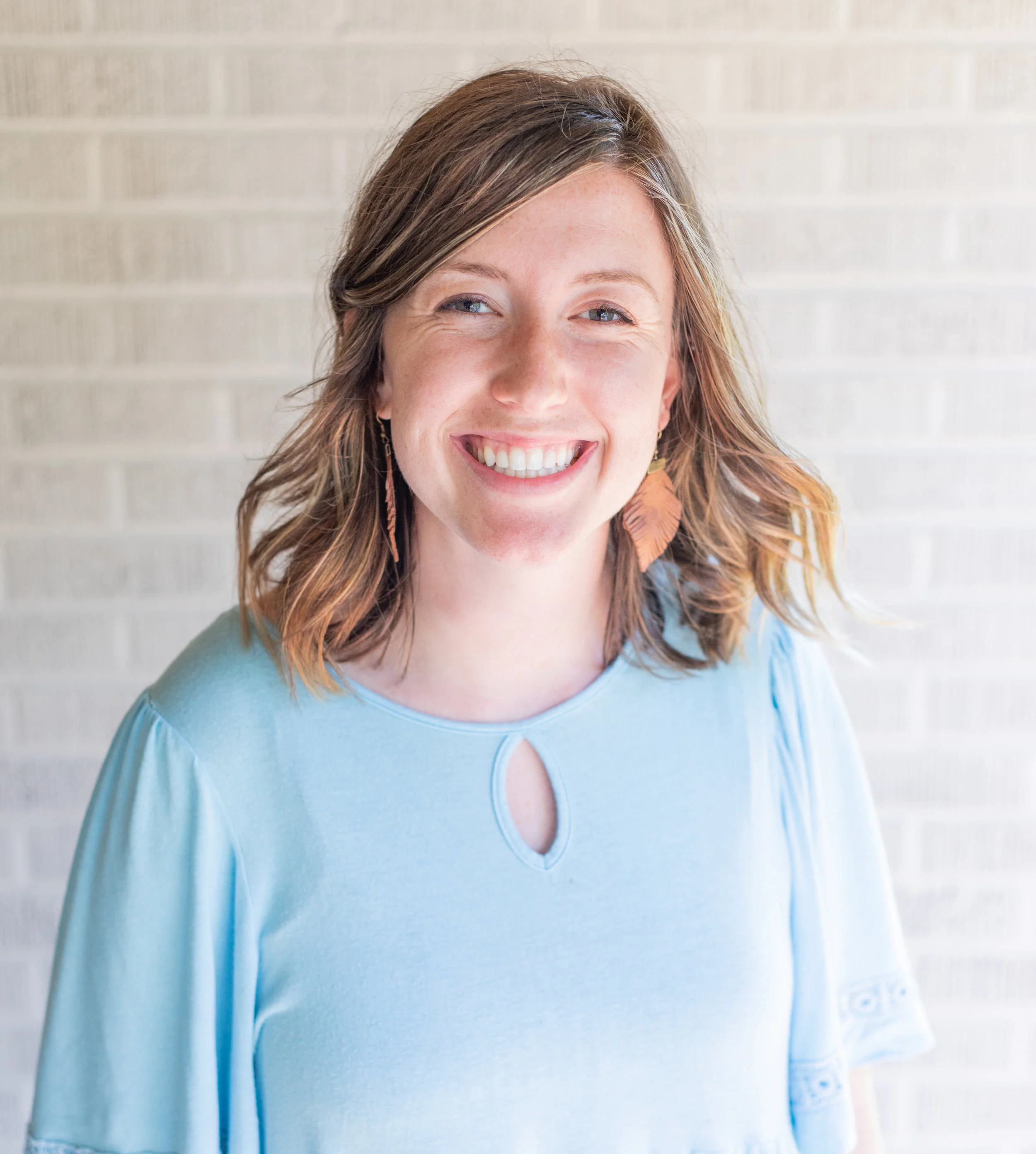 Brooke Davis /Youth Ministry Associate & Intern Coordinator brooke@watkinsville.org