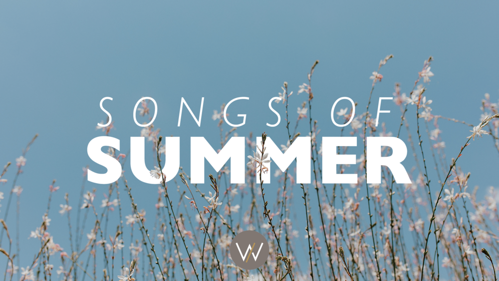 Download Songs Of Summer 2020 Watkinsville Podcast