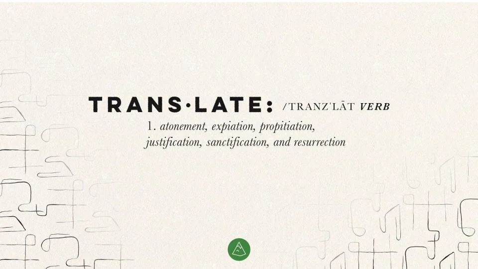 Translate - Expiation