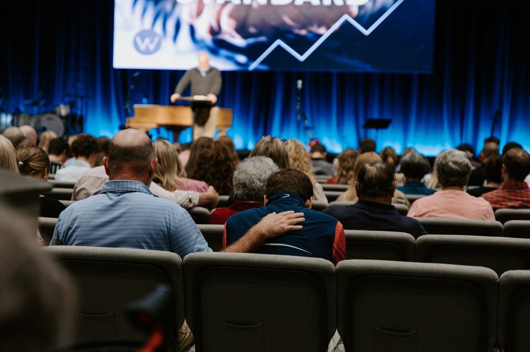 &quot;Our first act of giving is not goods and possessions, but gratitude and praise.&quot;
When we focus our giving only on where, when, and how we should spend our money, we lose sight of the fact that giving of our money and things should not be o