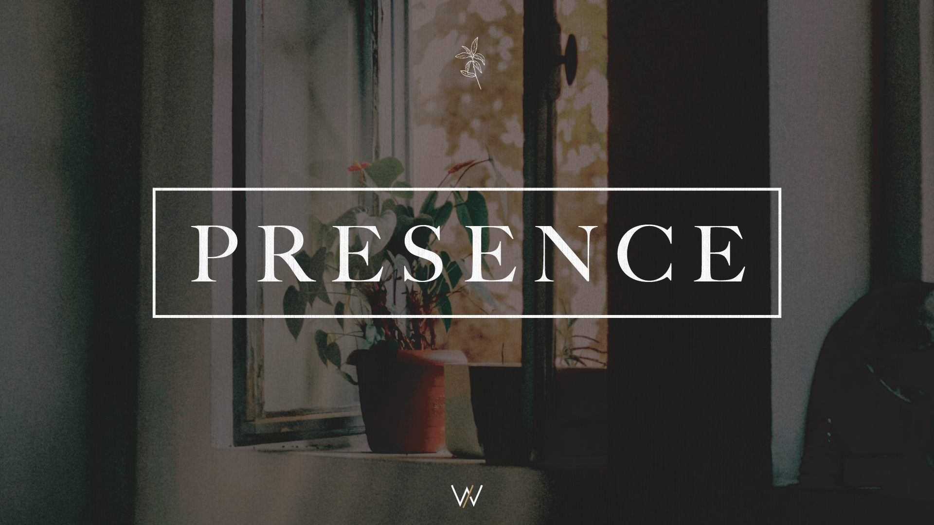 Presence - November 2, 2025