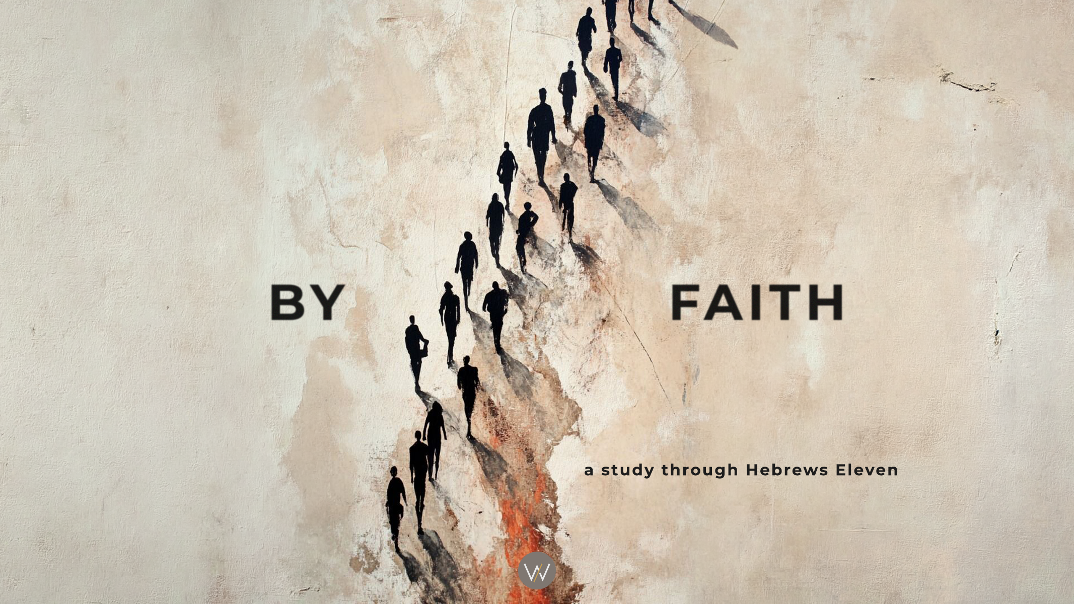 By Faith // October 18, 2026 