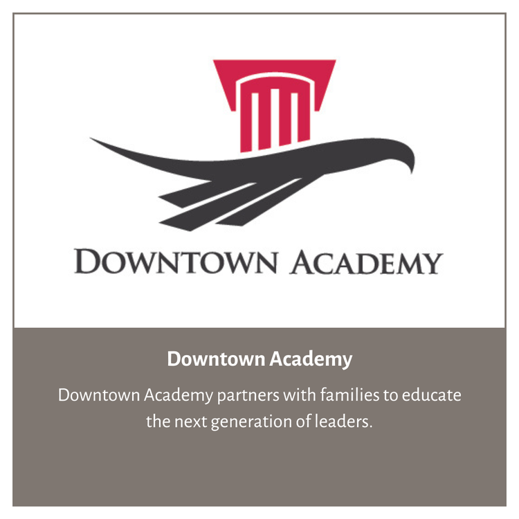 Downtown Academy