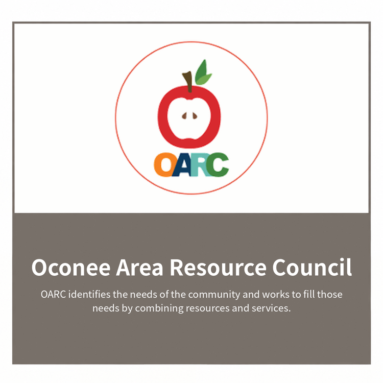 Oconee Area Resource Council