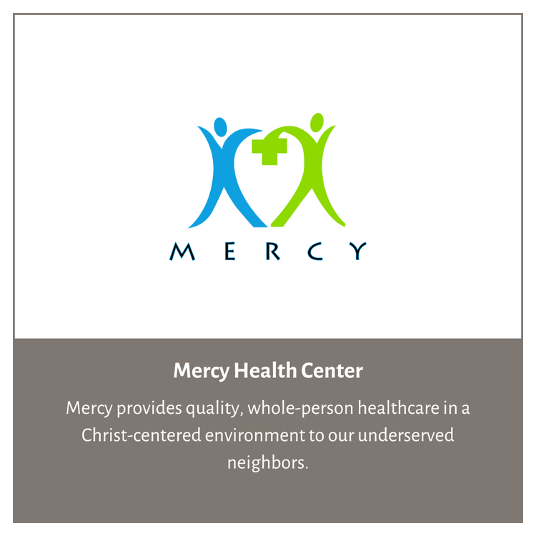Mercy Health Center