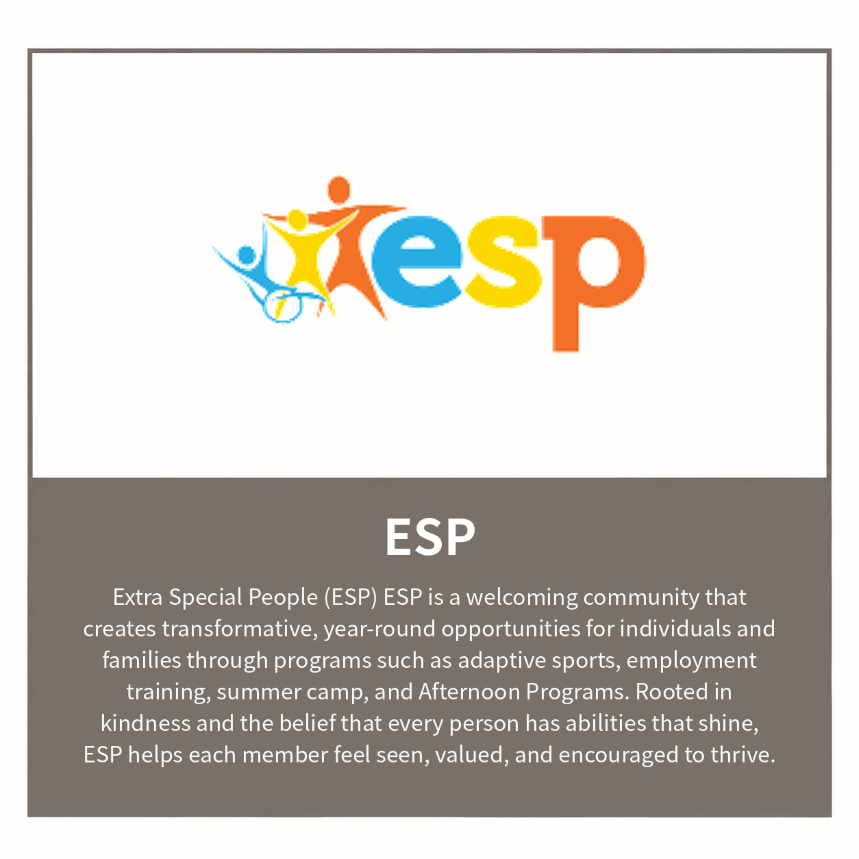 ESP