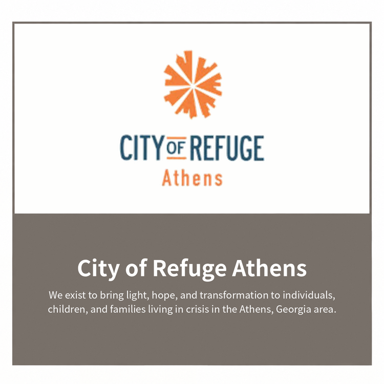 City of Refuge Athens