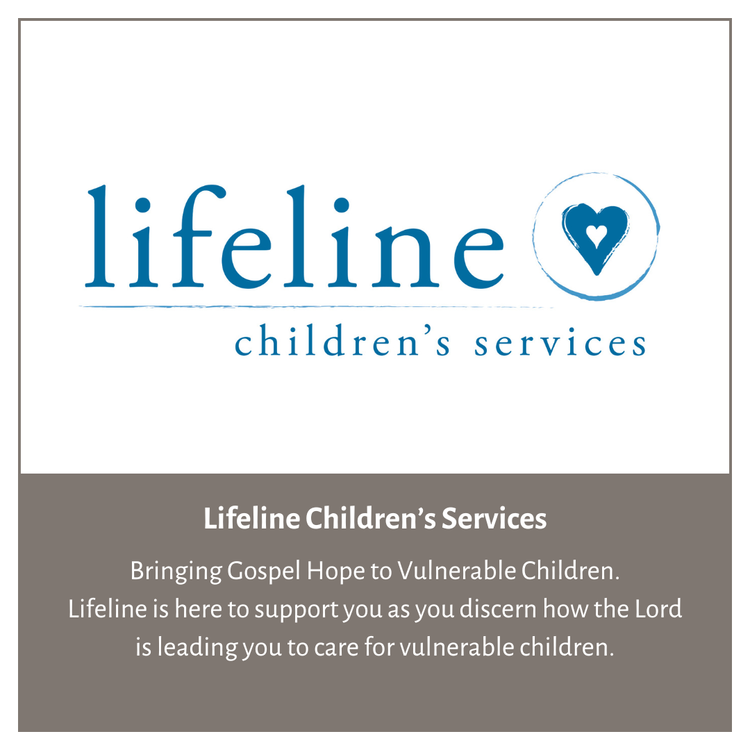 Lifeline Children's Services
