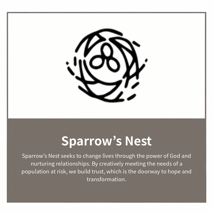 Sparrow's Nest