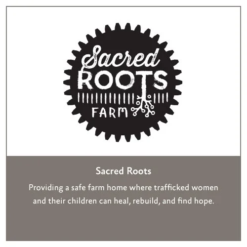 Sacred Roots
