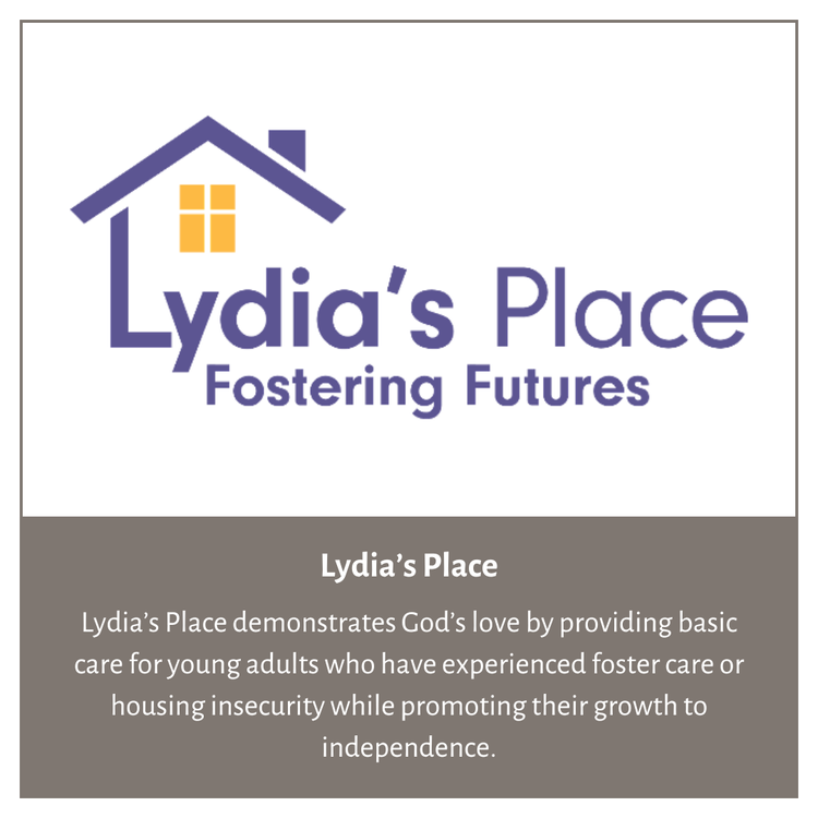 Lydia's Place