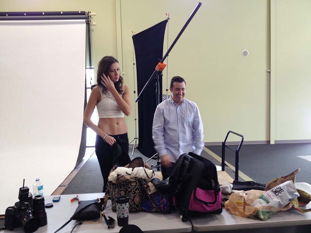 Stephen & Ashley