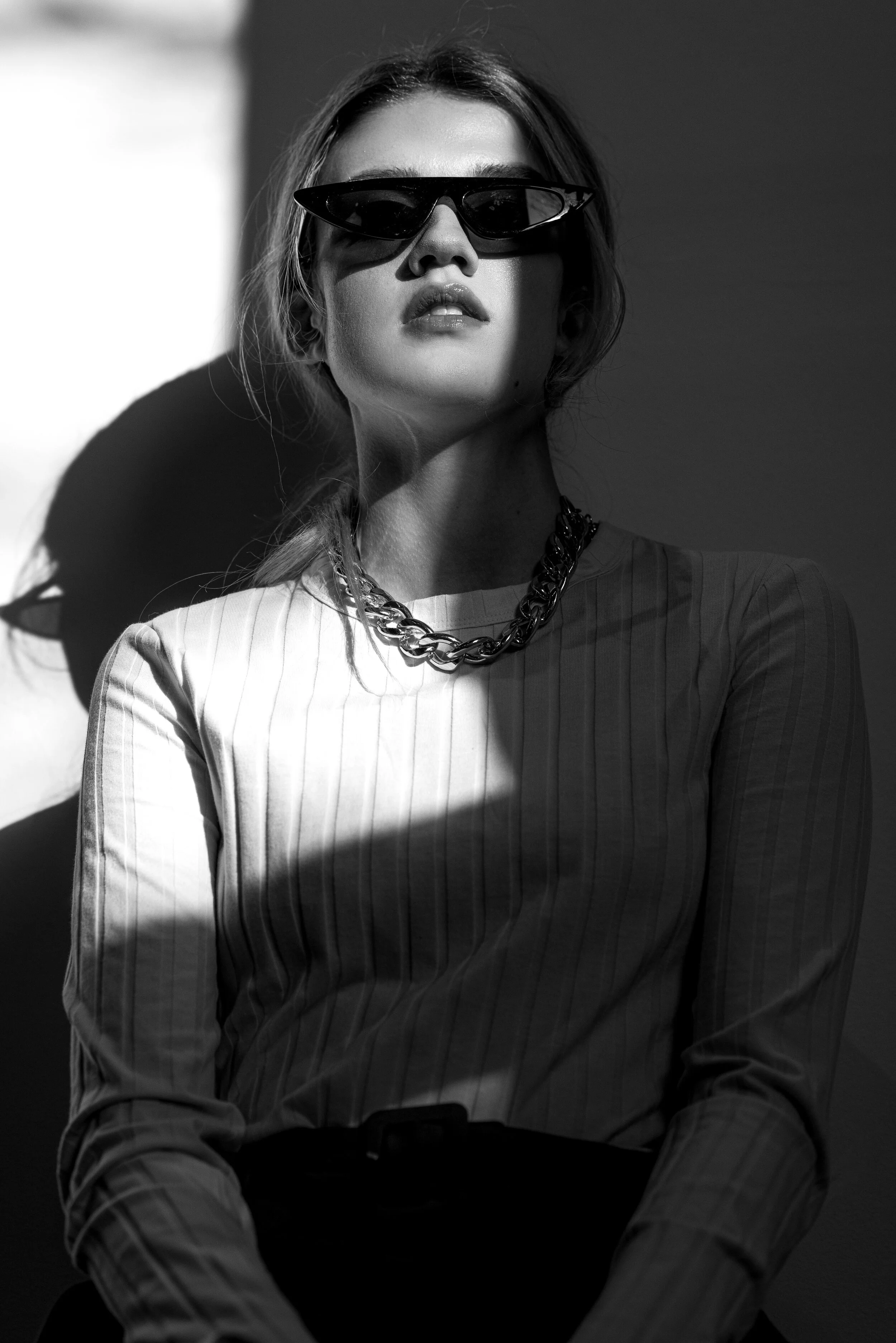  Model | Abbey Rose  HMUA | Emmy Elle  Location | M10 Studio, Carmel, IN 