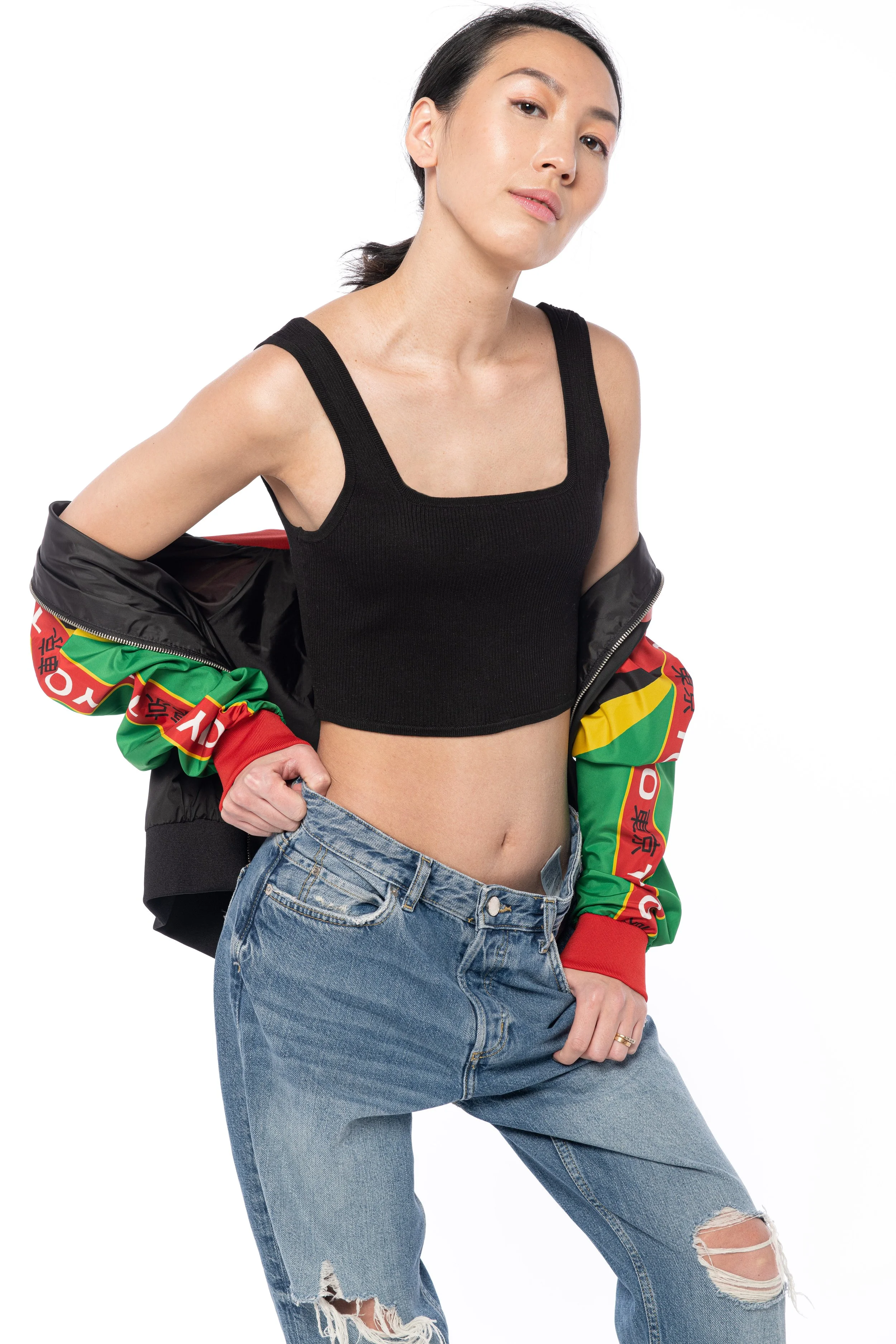  Model | Kamlan  Agency | LModelz Model Management  Location | M10 Studio, Carmel, IN 