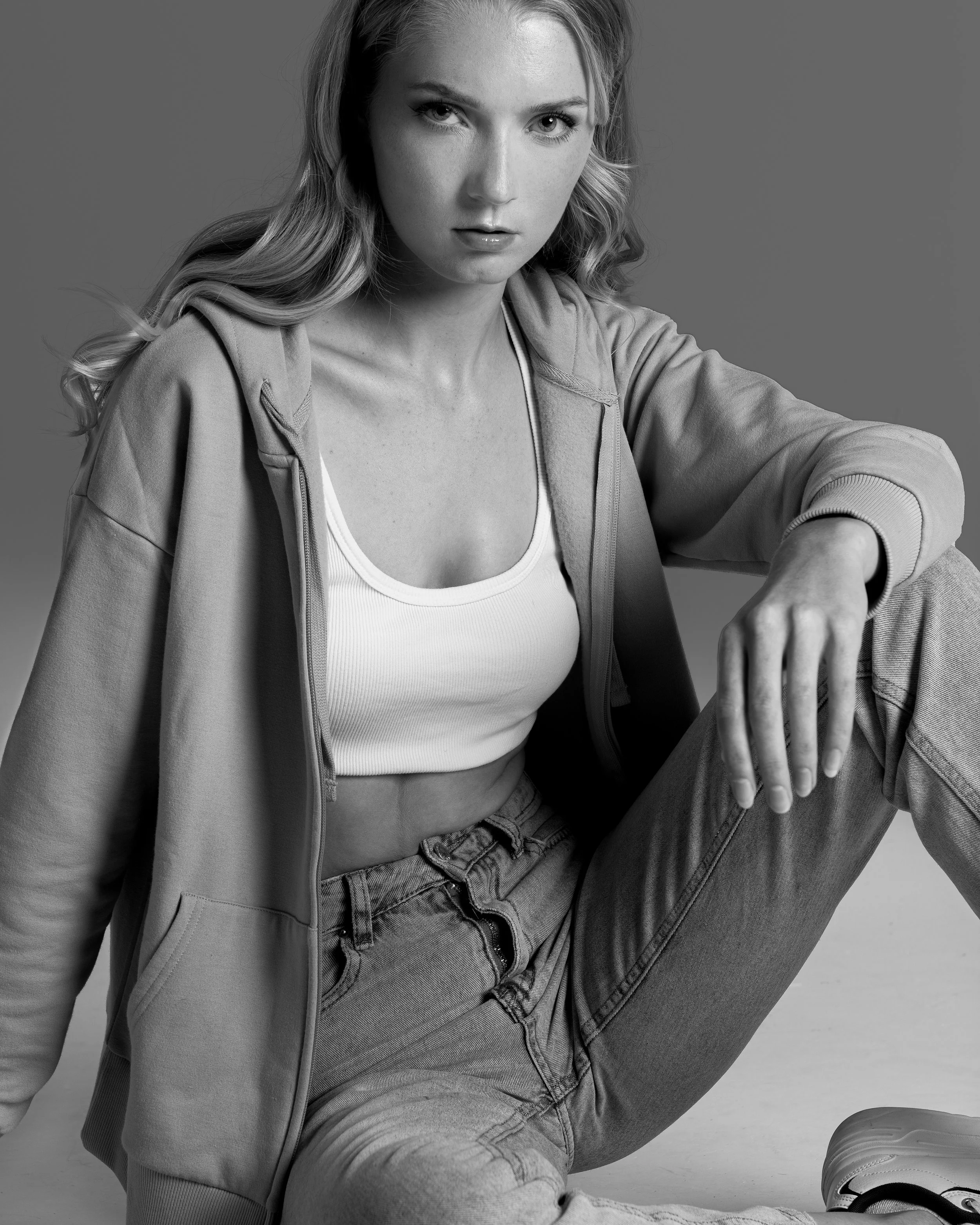  Model | Deziree Norvell  Agency | LModelz Model Management  Location | Focus On Studio, Carmel, IN 