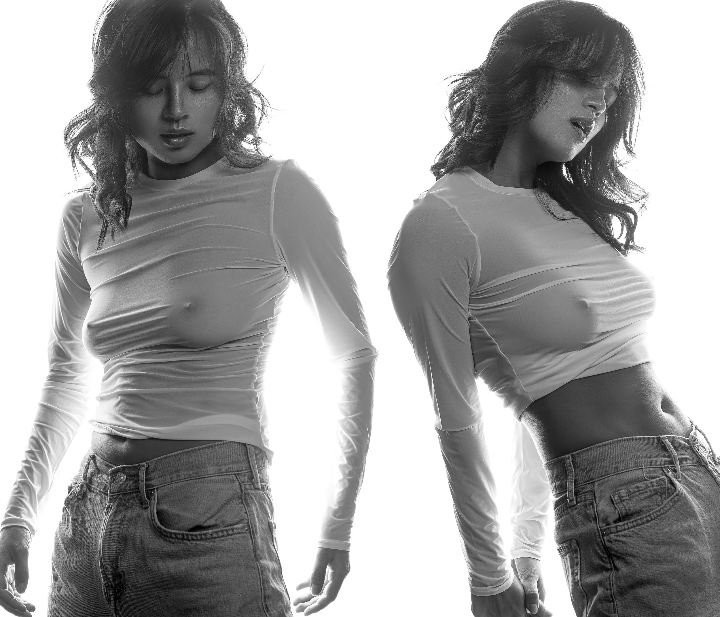  Model | KJ Carter  Location | Focus On Studio, Carmel, IN 