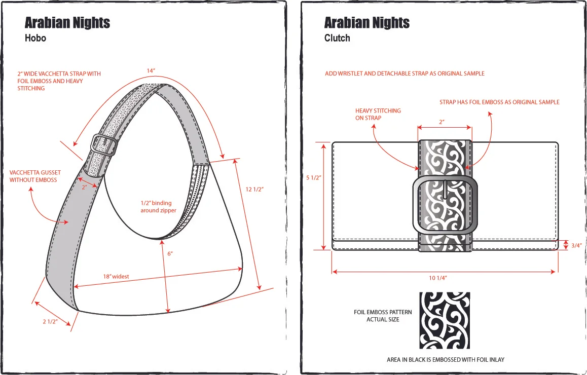 Arabian Nights