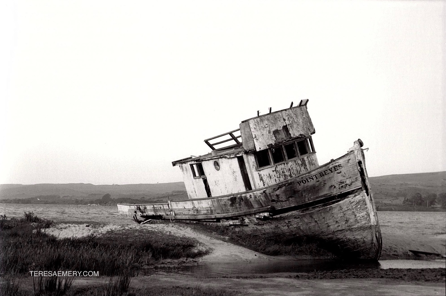 Point Reyes