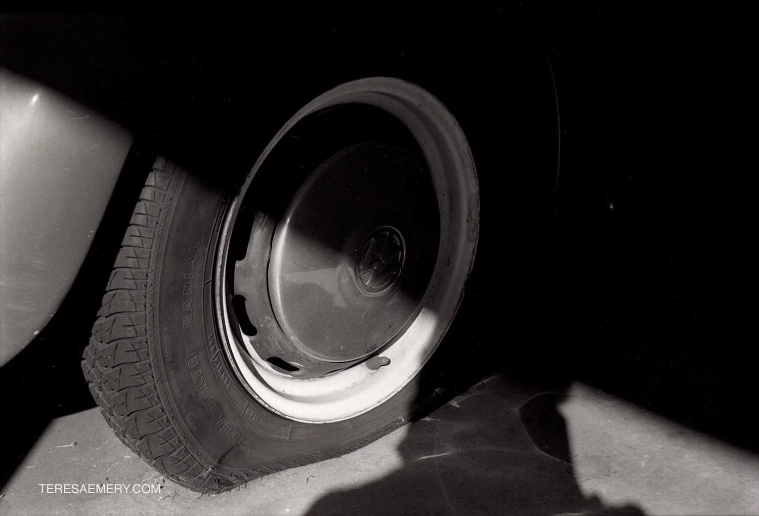 Flat Tire